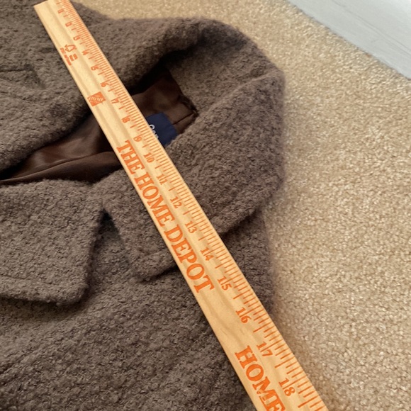 Timeless Pea jacket GAP - Picture 4 of 9